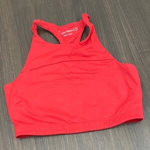 Outdoor voices bra- no padding included